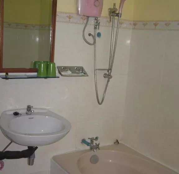 ペンション Bun Kao Guesthouse