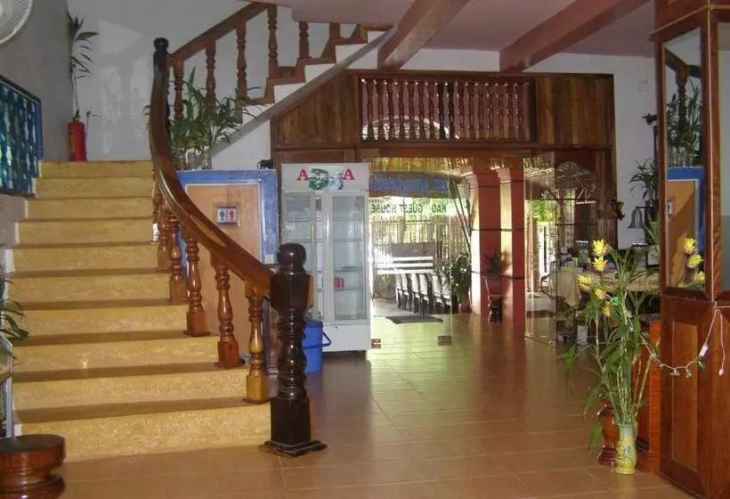 ペンション Bun Kao Guesthouse