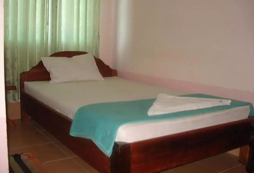 ペンション Bun Kao Guesthouse