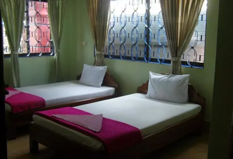 ペンション Bun Kao Guesthouse