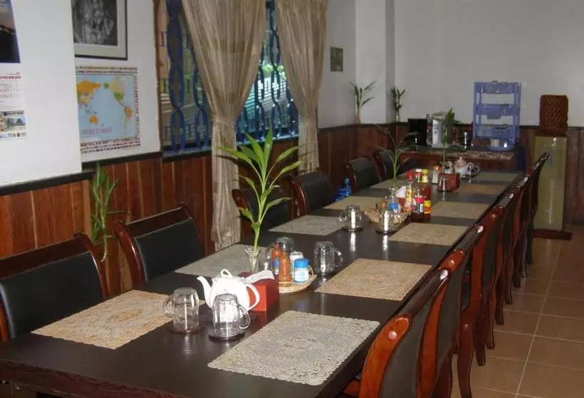 ペンション Bun Kao Guesthouse