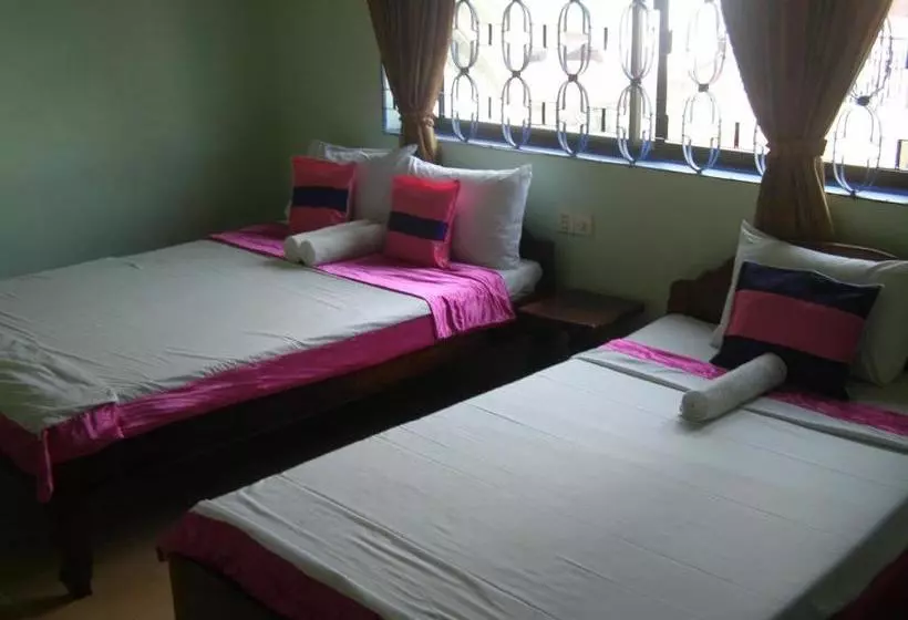 ペンション Bun Kao Guesthouse