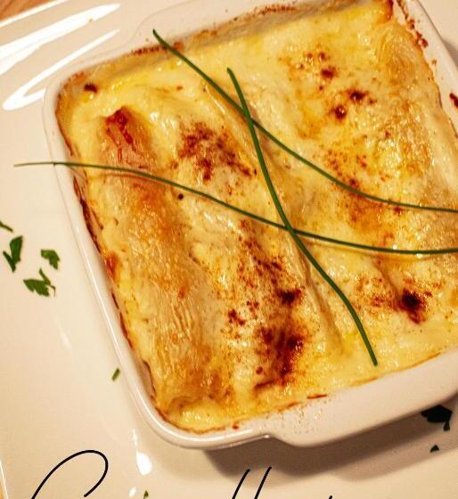 پانسیون Butlers Crown