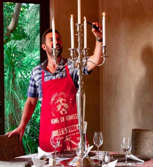 پانسیون Butlers Crown