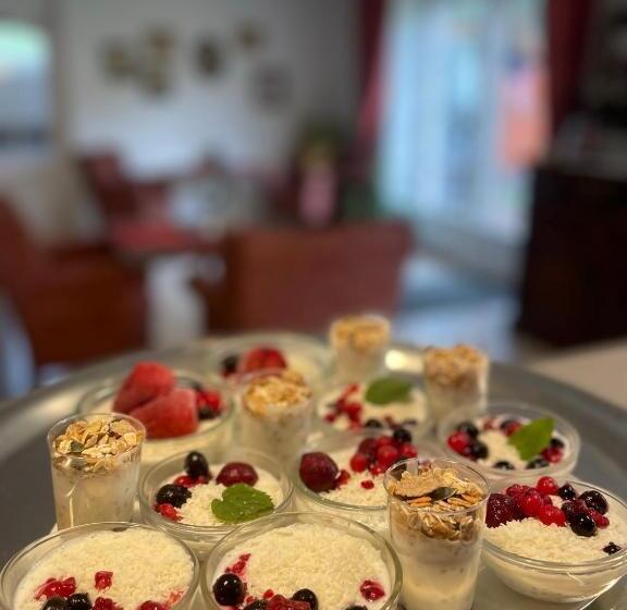 Пансион Garni Expo