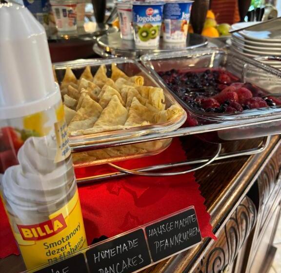 Пансион Garni Expo