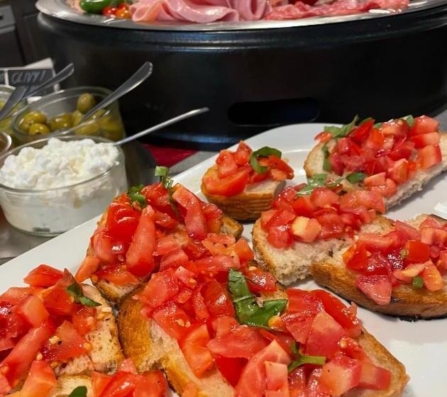 Пансион Garni Expo