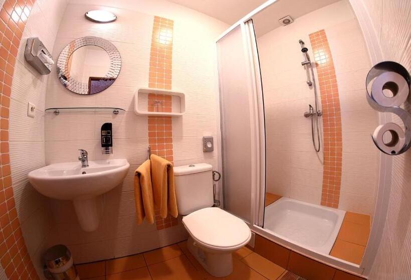 Пансион Garni Expo