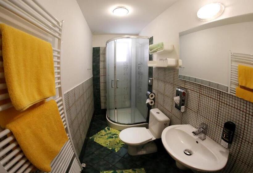 Пансион Garni Expo