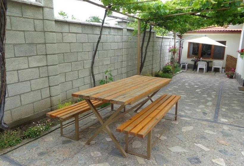 פנסיון Guest Rooms Rusalka