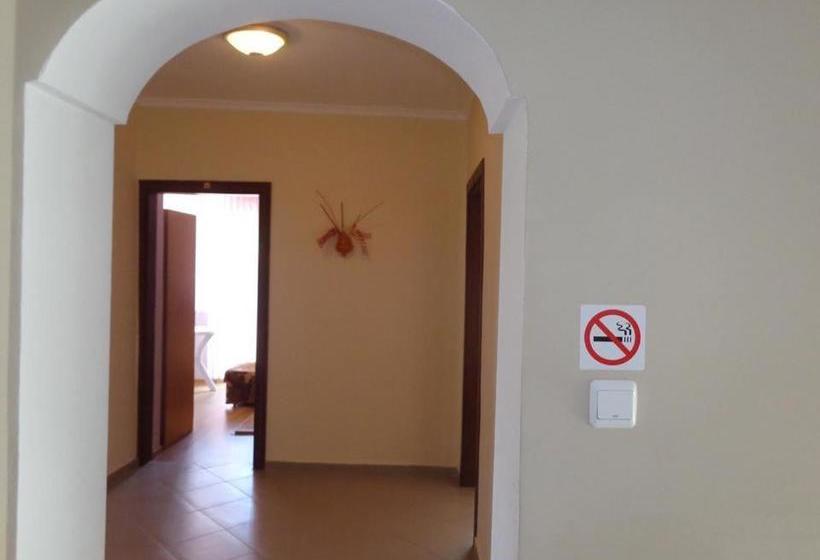 פנסיון Guest Rooms Rusalka