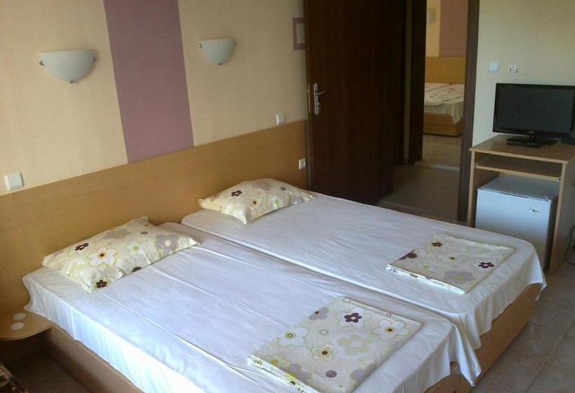 פנסיון Guest Rooms Rusalka