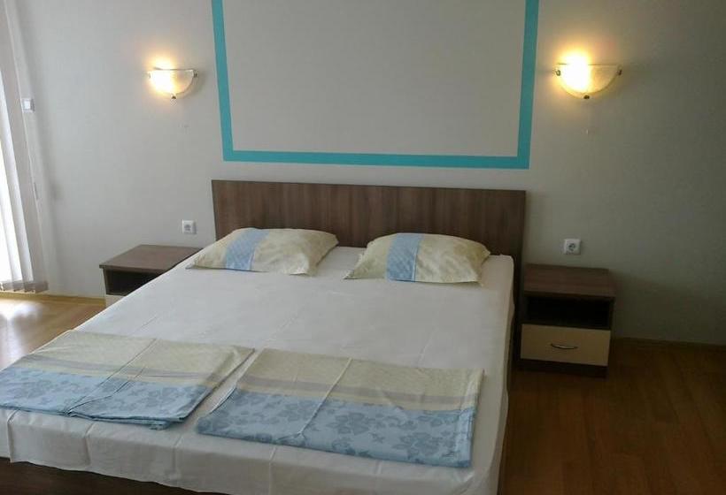 פנסיון Guest Rooms Rusalka