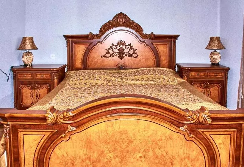 پانسیون Guest House Svetlana