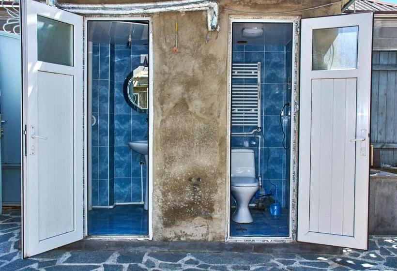 پانسیون Guest House Svetlana