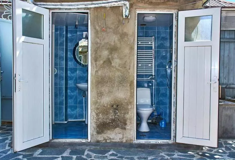 پانسیون Guest House Svetlana