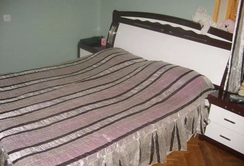 پانسیون Guest House Svetlana