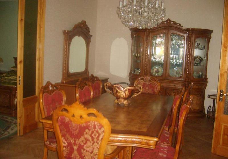 پانسیون Guest House Svetlana