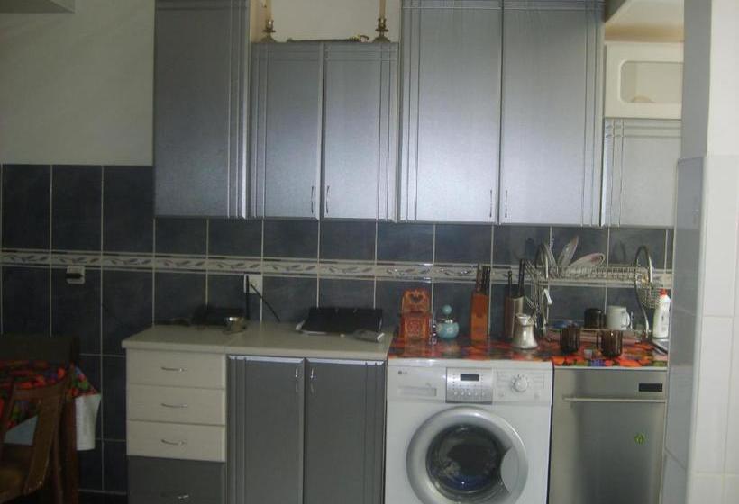 پانسیون Guest House Svetlana