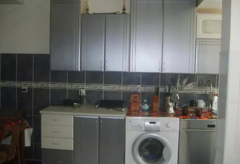 پانسیون Guest House Svetlana