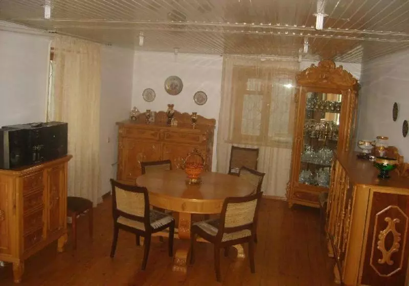 پانسیون Guest House Svetlana