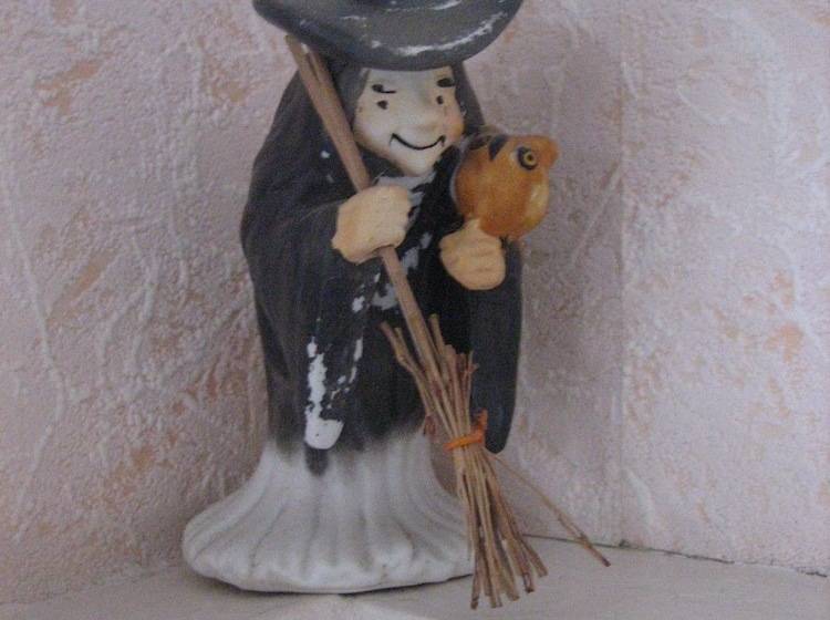 پانسیون Guesthouse Sólgarðar