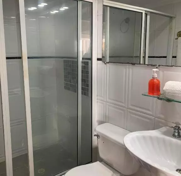 Majatalo Hostal Casaluna San Andres