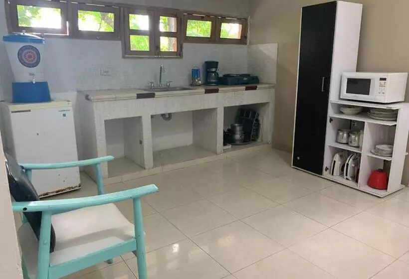 Majatalo Hostal Casaluna San Andres