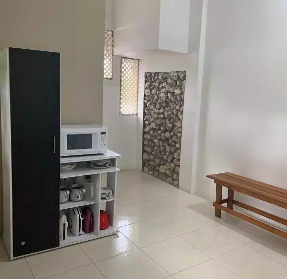 Majatalo Hostal Casaluna San Andres