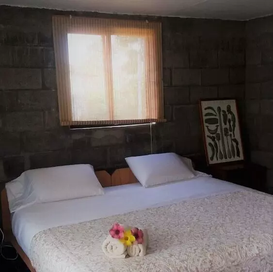 Majatalo Hostal Pukao