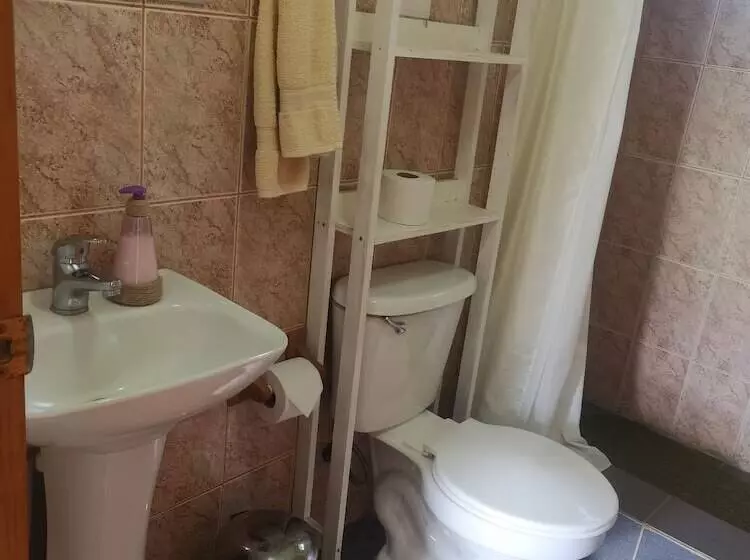 Majatalo Hostal Pukao