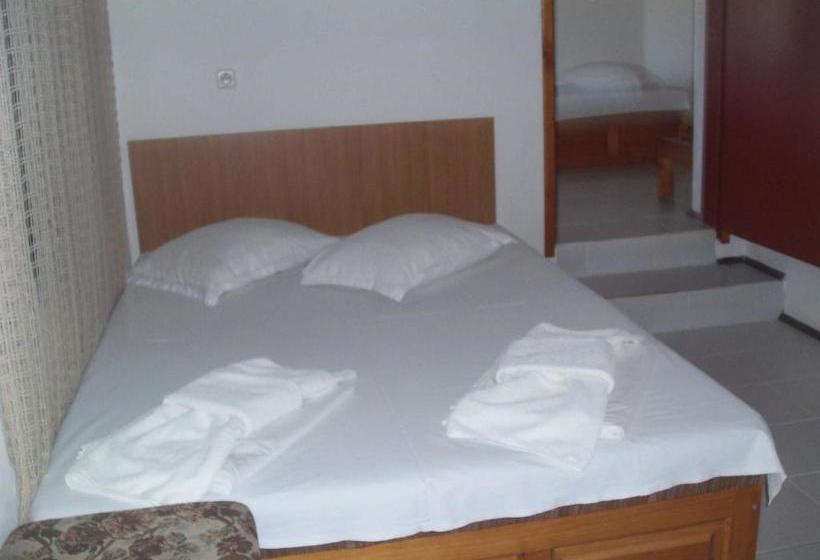 Пансион Ianakiev Guest House