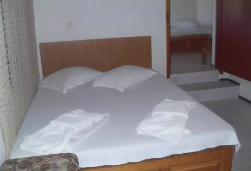 پانسیون Ianakiev Guest House
