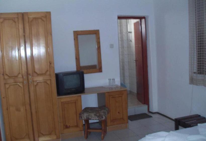 Пансион Ianakiev Guest House