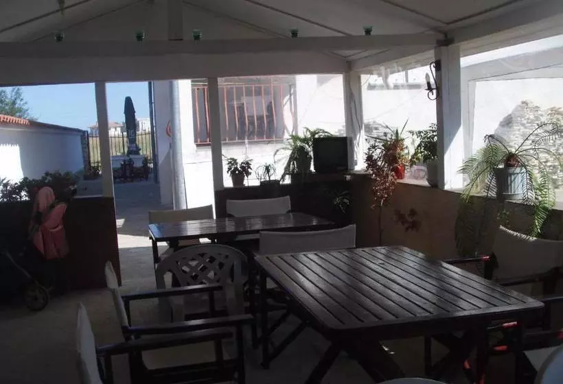 پانسیون Ianakiev Guest House