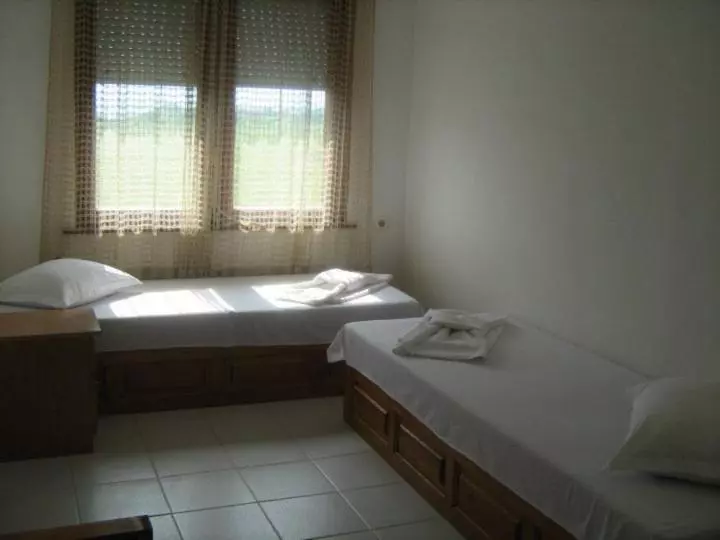 پانسیون Ianakiev Guest House