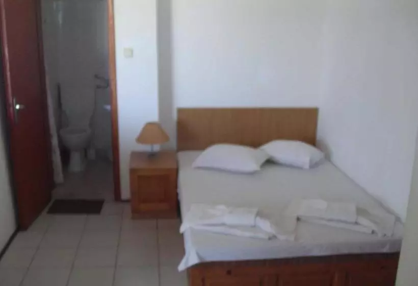 پانسیون Ianakiev Guest House