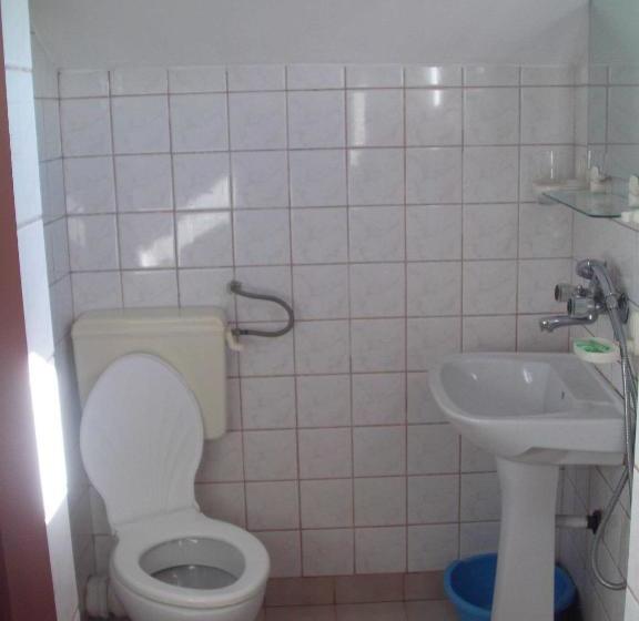 Пансион Ianakiev Guest House