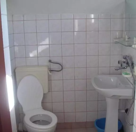 پانسیون Ianakiev Guest House