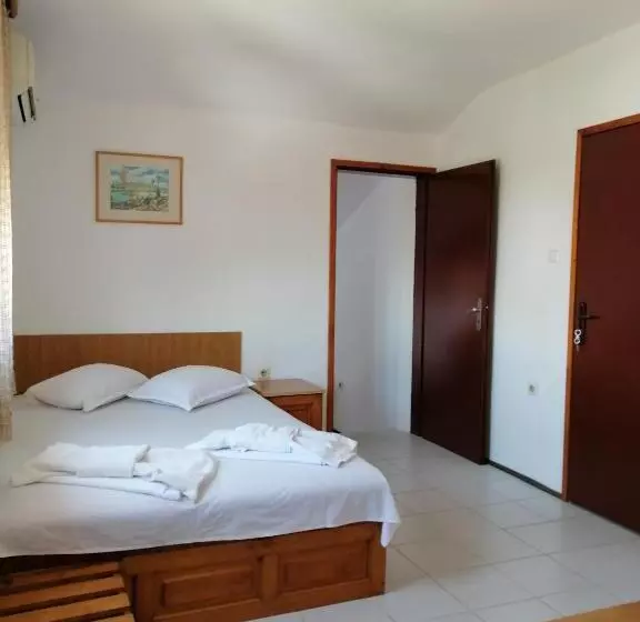 پانسیون Ianakiev Guest House