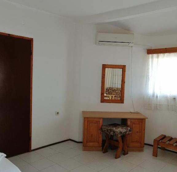 Пансион Ianakiev Guest House