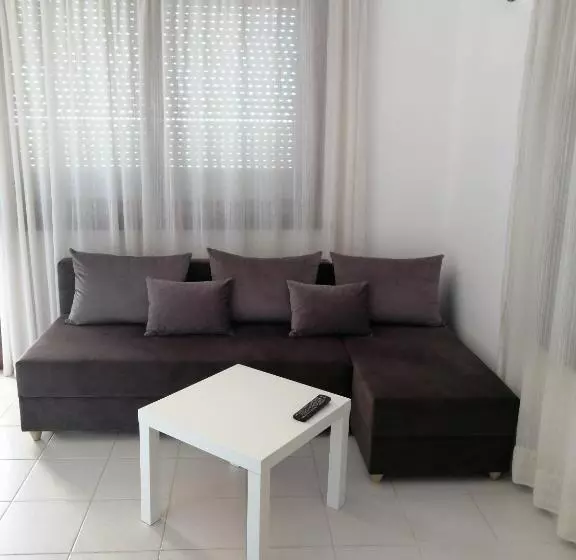 پانسیون Ianakiev Guest House