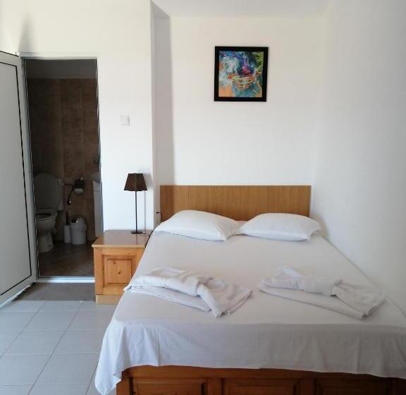 Пансион Ianakiev Guest House