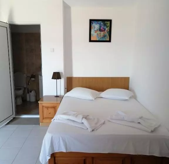 پانسیون Ianakiev Guest House