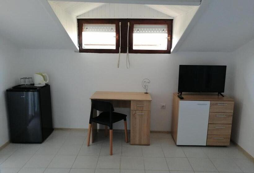 Пансион Ianakiev Guest House