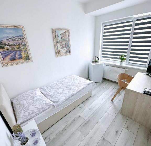 פנסיון Penzion Dmz