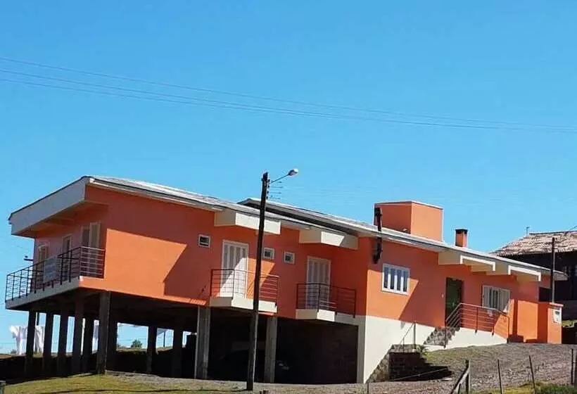 Majatalo Pousada Aparados