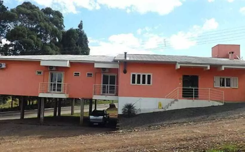 Majatalo Pousada Aparados