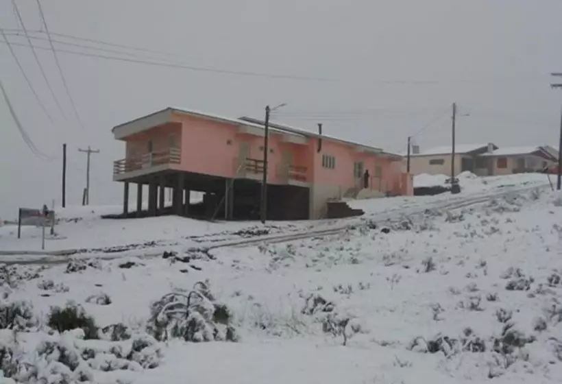 Majatalo Pousada Aparados