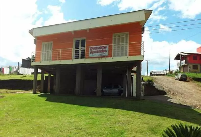 Majatalo Pousada Aparados